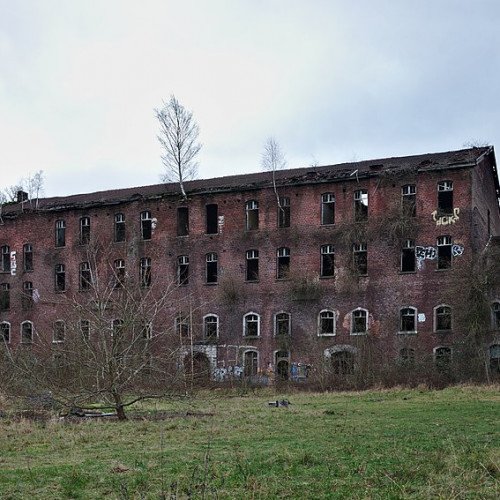 FORT DE LA CHARTREUSE