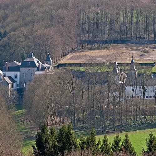 FANSON CASTLE