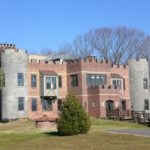 BULL RUN CASTLE