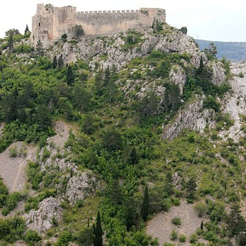 BLAGAJ FORTRESS