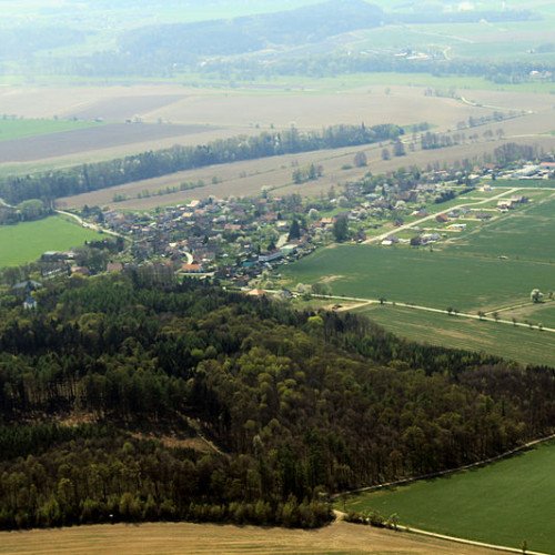 Černíkovice (Rychnov nad Kněžnou District)