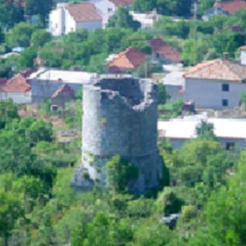 BRANKOVIĆ TOWER