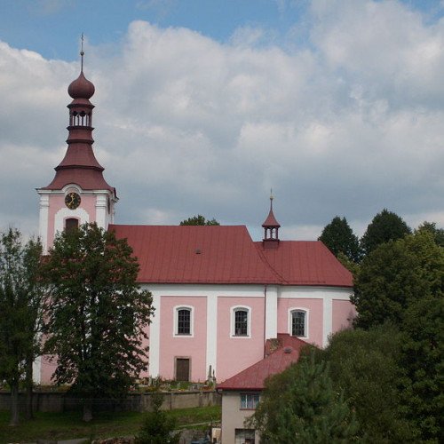 Dobřany (Rychnov nad Kněžnou District)