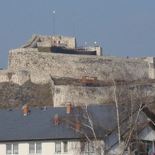 DOBOJ FORTRESS