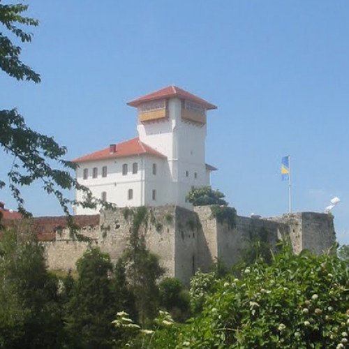 GRADAČAC CASTLE