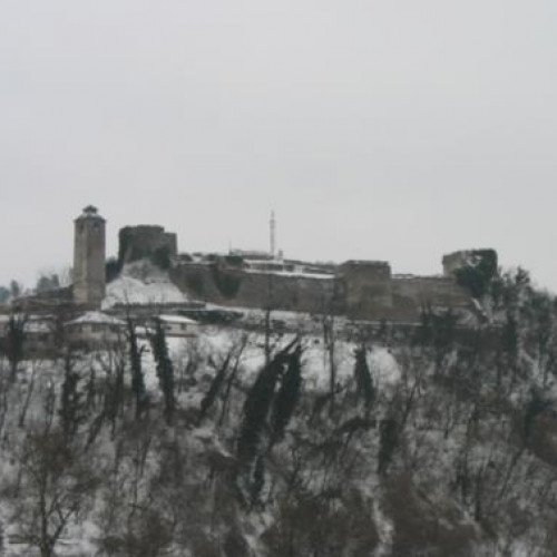 MAGLAJ FORTRESS