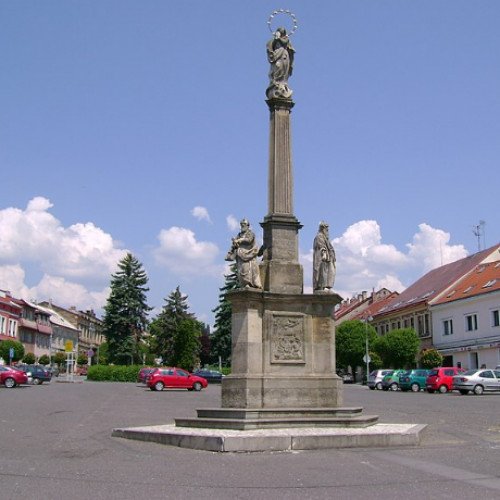 Hořice (Jičín District)