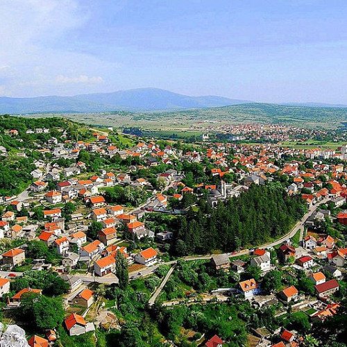 LIVNO