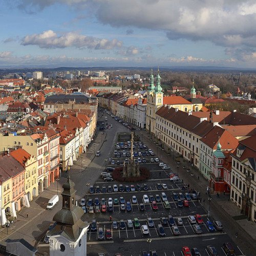 Hradec Králové