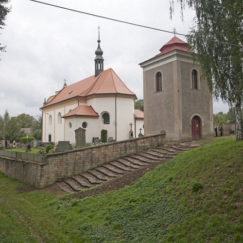 Jeřice