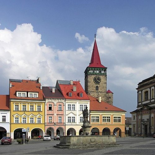 Jičín