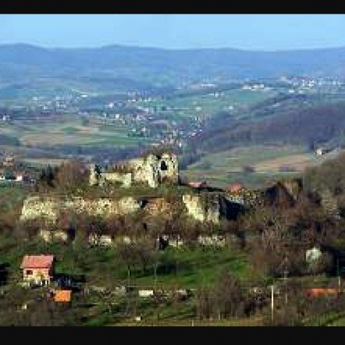 CETIN CASTLE