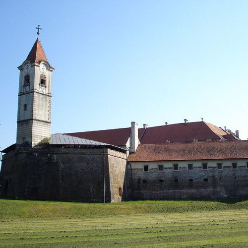 ČAKOVEC CASTLE