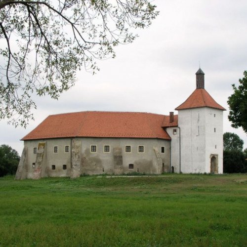 OLD TOWN ĐURĐEVAC