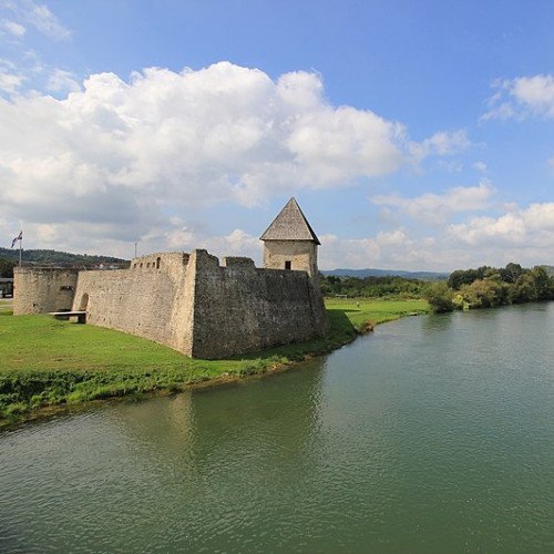 KOSTAJNICA FORTRESS