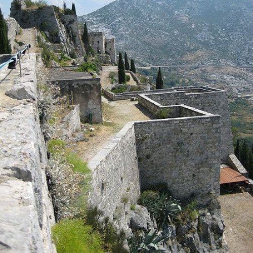 FORTRESS OF KLIS