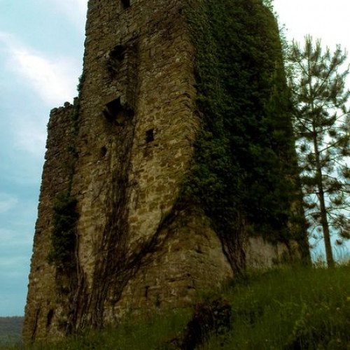 POSERT CASTLE