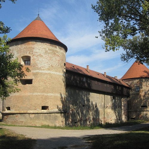 SISAK FORTRESS