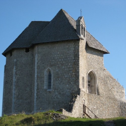 SOKOLAC CASTLE