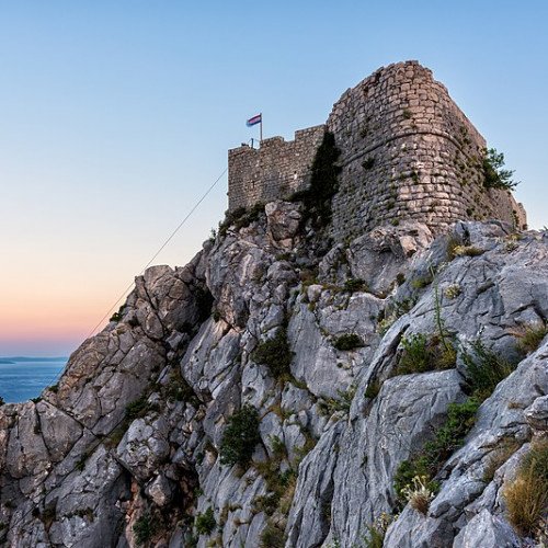 STARIGRAD FORTRESS