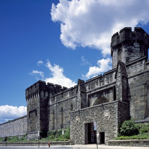 EASTERN STATE PENITENTIARY