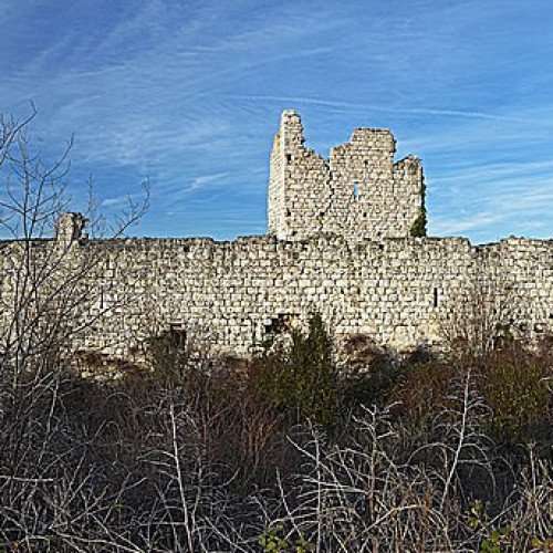 VRANA CASTLE