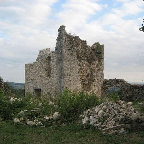 ZRIN CASTLE