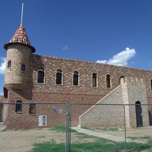 EL CID CASTLE