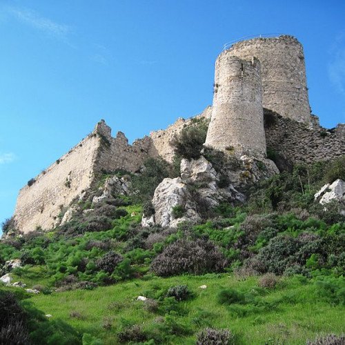 KANTARA CASTLE