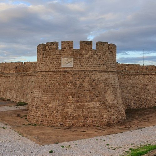 OTHELLO CASTLE