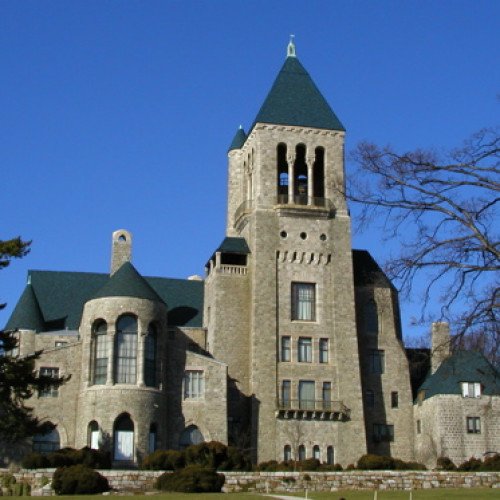 GLENCAIRN MUSEUM