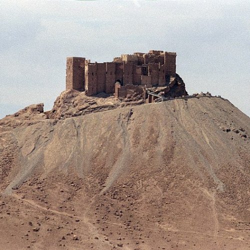 PALMYRA CASTLE