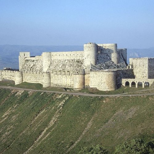 KRAK DES CHEVALIERS