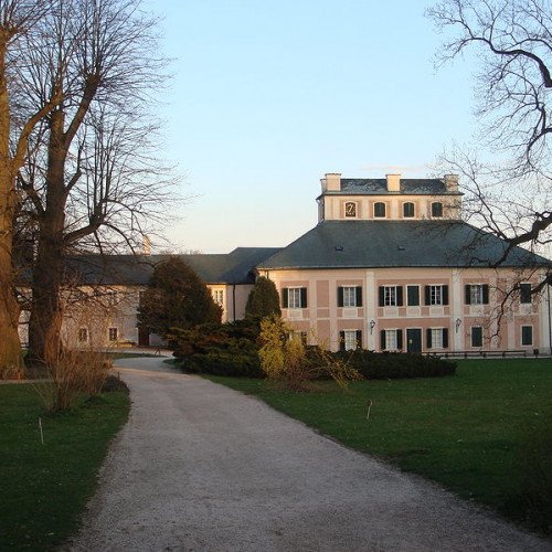 Ratibořice Castle