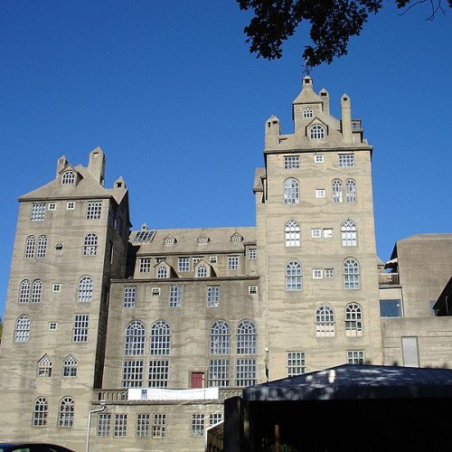 MERCER MUSEUM