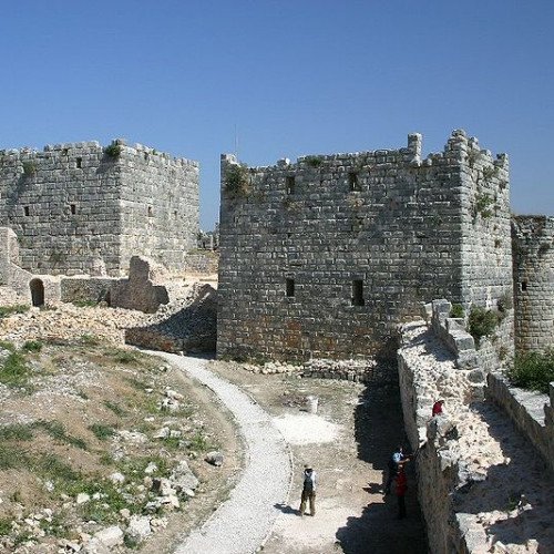 SAHYUN CASTLE