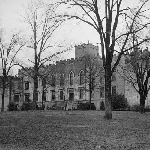 GEORGIA MILITARY COLLEGE