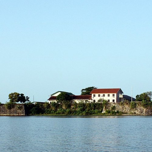 BATTICALOA FORT