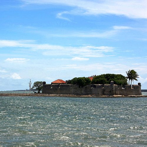 FORT HAMMENHIEL