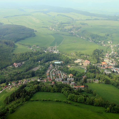 Teplice nad Metují