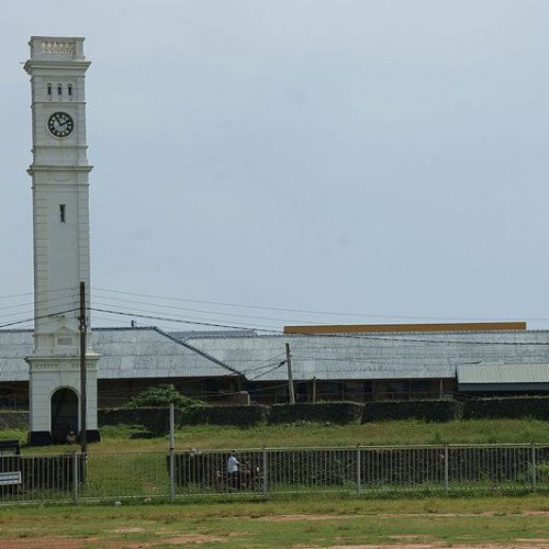 MATARA FORT