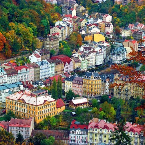 Karlovy Vary