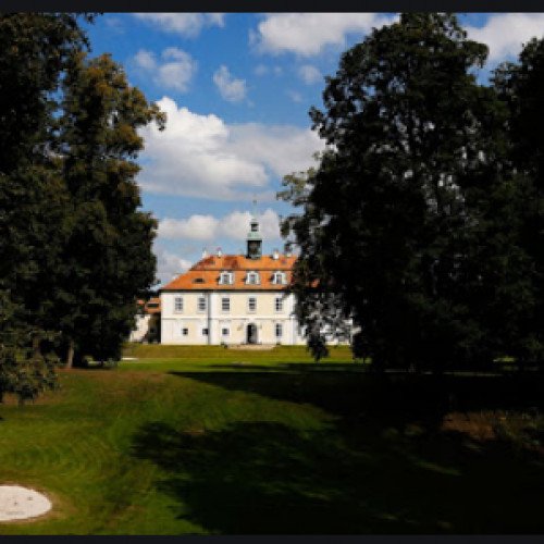 Berštejn Castle