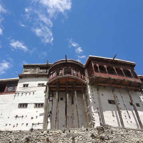 BALTIT FORT