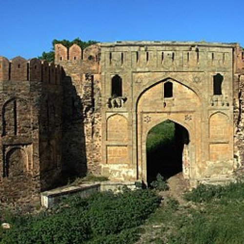 ATTOCK FORT