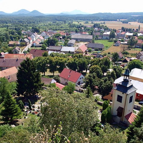 Jestřebí