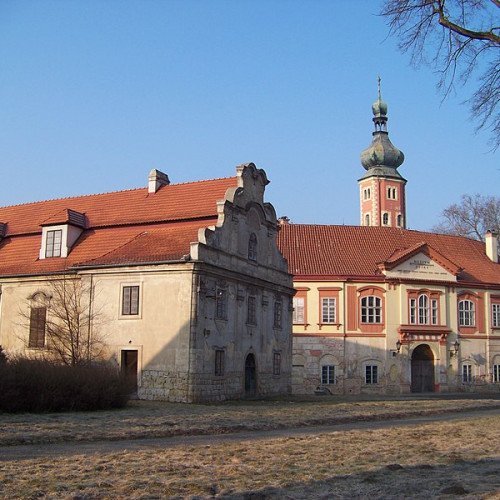 LIBĚCHOV