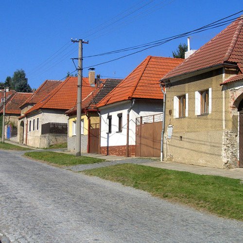 MILIČÍN