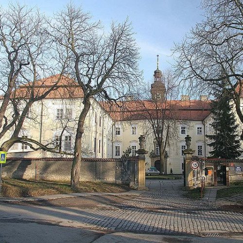 ROŽĎALOVICE