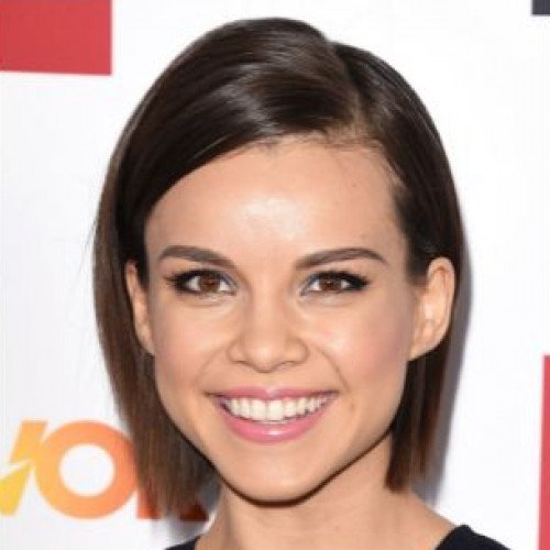 Ingrid Nilsen